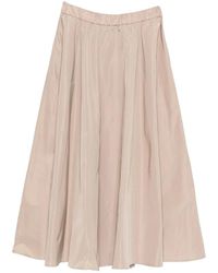 Aspesi - Rokken ,Stijlvolle Rokken Collectie - Lyst