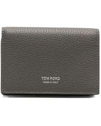 Tom Ford - Wallets &Amp; Cardholders - Lyst