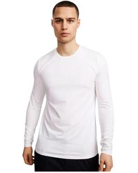 KIEFERMANN - Long Sleeve Tops - Lyst