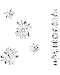 Swarovski - Jewellery - Lyst