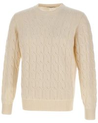 Kangra - Cashmere Knitwear - Lyst