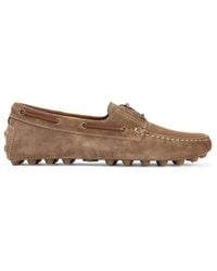 Tod's - Loafers - Lyst