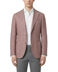 L.B.M. 1911 - Giacca Monopetto Sfoderata Sartoriale - Lyst