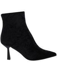Paris Punk - Ankle boots - Lyst