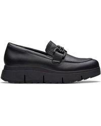 Clarks - Loafers - Lyst