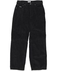 Obey - Wide Trousers - Lyst