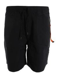 Parajumpers - Casual Shorts - Lyst
