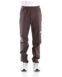The North Face - Slim-Fit Trousers - Lyst