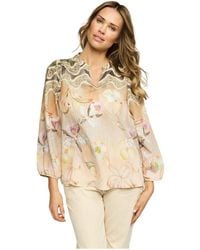 2-Biz - Blouses - Lyst