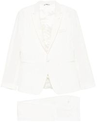 Reveres 1949 - Single Breasted Suits - Lyst