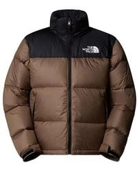 The North Face - Down Jackets - Lyst
