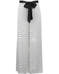 Joseph Ribkoff - Wide Trousers - Lyst