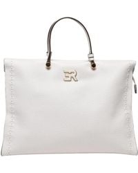 Ermanno Scervino - Tote Bags - Lyst