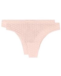Emporio Armani - Bottoms - Lyst