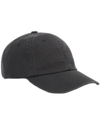 Stone Island - Hats & Caps - Lyst