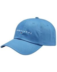 Tommy Hilfiger - Six-Panel Cap - Lyst
