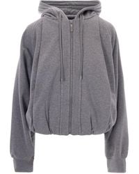 Sportmax - Zip-Throughs - Lyst