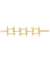 Rabanne - Bracelets - Lyst