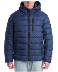 Michael Kors - Winter Jackets - Lyst