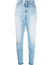 DSquared² - Vaqueros Skinny Azules Para Mujer, Mujer, Talla - Lyst