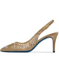 Loriblu - Slingback Gioiello - Lyst