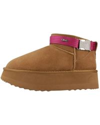 Liu Jo - Winterstiefel jane 03 - Lyst