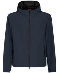 Suns - Light Jackets - Lyst