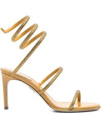 Rene Caovilla - High Heel Sandals - Lyst