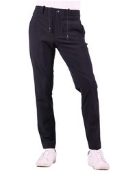 Rrd - Zwarte Winter Chino Broek - Lyst