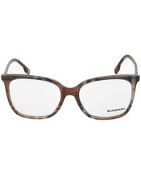 Burberry - Stylische Brille Mit Upc-Code - Lyst
