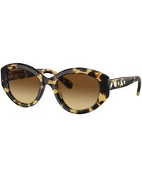 Swarovski - 0Sk6005 - Lyst