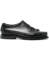 Hereu - Laced Shoes - Lyst