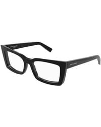 Saint Laurent - Optical - Lyst