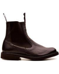 Tricker's - Chelsea Boots - Lyst
