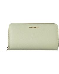 Coccinelle - Leather Wallet - Lyst