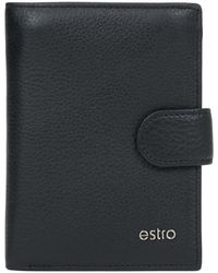 ESTRO - Wallets & Cardholders - Lyst