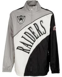 Mitchell & Ness - Light Jackets - Lyst