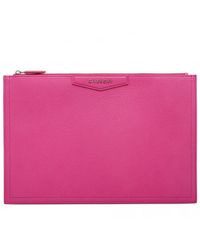 Givenchy - Clutches - Lyst