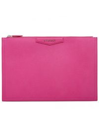 Givenchy - Clutches - Lyst