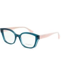 Face A Face - Offset1 3207 Optical Frame - Lyst