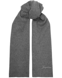 Jacquemus - Winter Scarves - Lyst