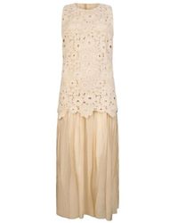 Liu Jo - Maxi Dresses - Lyst