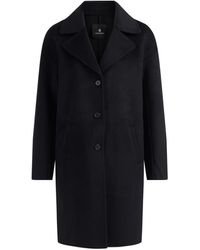 Anine Bing - Single-Breasted Coats - Lyst