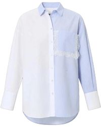 Pink Memories - Shirts - Lyst