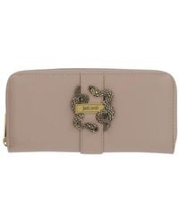 Just Cavalli - Wallets & Cardholders - Lyst