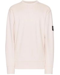 Calvin Klein - Sweatshirts & hoodies > sweatshirts - Lyst
