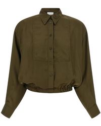 Nude - Shirts - Lyst