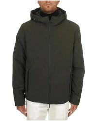Heskimo - Winter Jackets - Lyst
