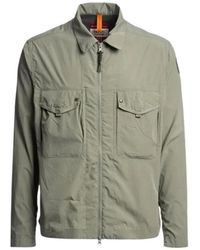 Parajumpers - Elgin Overshirt - Lyst