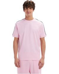 Eden Park - T-Shirts - Lyst